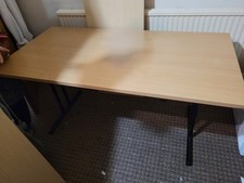 Harley folding rectangular for sale  NOTTINGHAM