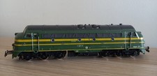 Marklin 3066 locomotive d'occasion  Marseille VIII