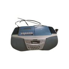 Radio cassette sony usato  Fano