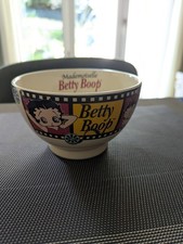Betty boop bol d'occasion Betty boop bol d'occasion  Orleans-
