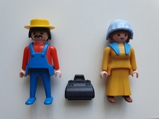 Playmobil steaming mary gebraucht kaufen  Oberhausen