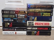Lot jason bourne for sale  Beaufort