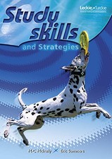 Leckie study skills for sale  UK