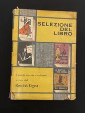 Libro selezione reader usato  Busseto