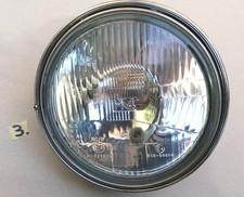Scheinwerfer lampe honda gebraucht kaufen  Kleve