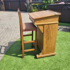 Antique tall pine for sale  COVENTRY
