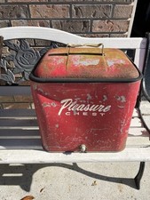 Vintage cooler 1950 for sale  Saint Augustine