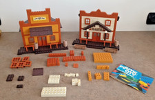 Costruzioni plastic city usato  Vistrorio