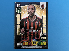 Panini calciatori adrenalyn usato  Sermide e Felonica