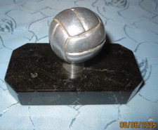 Alter pokal trophäe gebraucht kaufen  Düsseldorf