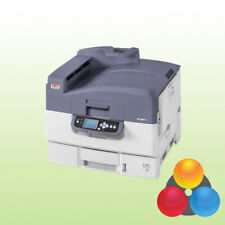 C9655dn farblaserdrucker druck gebraucht kaufen  Calw