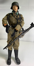 soldat allemand d'occasion  Expédié en Belgium