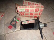 Retoviseur avg citroen d'occasion  Soucieu-en-Jarrest