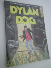 Dylan dog albo usato  Salerno