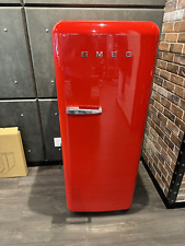 Smeg cherry red for sale  Brooklyn