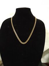 Inch. gold plated for sale  Brooksville