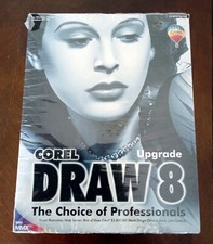 Corel draw coreldraw for sale  Gurnee