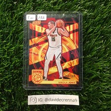 Nikola jokic 2024 usato  Verbania