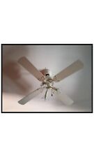 Lampadario ventilatore con usato  Trento