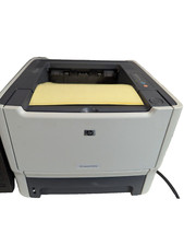Laserjet p2015d monochrome for sale  Sweetwater