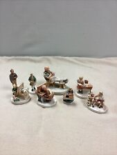 Lot sebastian miniatures for sale  Schenectady