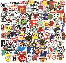 Stickerbomb 100 set gebraucht kaufen  Kirchlengern