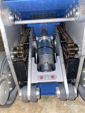 Sedia rotelle sollevamento usato  Alcamo