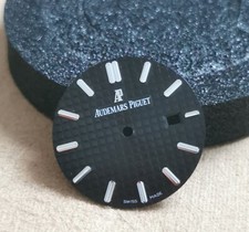 Audemars piguet black usato  San Giorgio a Cremano