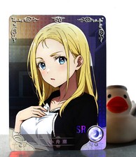 Goddess story tcg d'occasion  Toulouse-