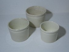 Ancien pot confiture d'occasion  France