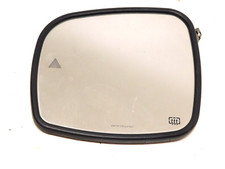 2008-2014 Chrysler Town & Country ALERTA DE PONTO CEGO Vidro Espelho MOTORISTA ESQUERDO comprar usado  Enviando para Brazil