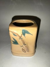 Bamboo ceramic planter for sale  Fort Lauderdale