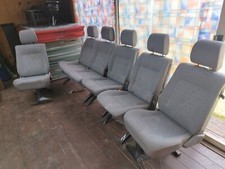 Caravelle seats full for sale  BIRCHINGTON