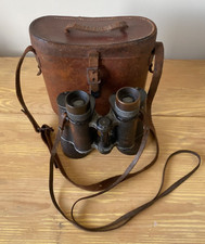 Binocolo vintage carl usato  Spedire a Italy