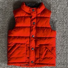 Red gymboree puffer for sale  Battle Ground