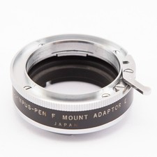Olympus pen mount d'occasion  Arles