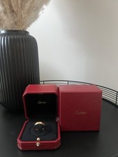 Cartier love band for sale  GRANTHAM