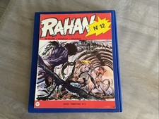 Rahan série cheret d'occasion  Courcelles-Chaussy
