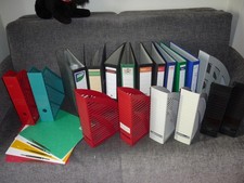 herlitz stehsammler gebraucht kaufen  Großenhain