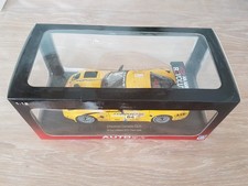 Autoart 80407 chevrolet gebraucht kaufen  Berlin