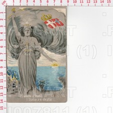 I7811 militare illustratore usato  Como
