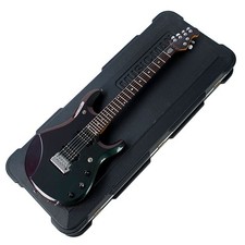 Guitarra elétrica usada Music Man Jp6 John Petrucci Piezo Mystic Dream 2002 comprar usado  Enviando para Brazil