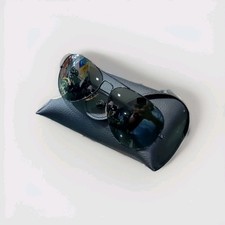 Authentic ray ban usato  Giugliano in Campania