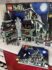 lego 10228 for sale  Seattle