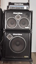 Amplificateur guitare d'occasion  Bonnières-sur-Seine