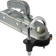 Trailer hitch lock for sale Trailer hitch lock for sale  PUDSEY