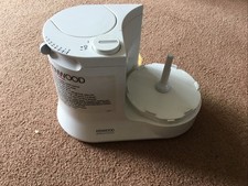 Kenwood electronic gourmet for sale  BIDEFORD