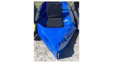 Foldable kayak 10ft for sale  Cleveland