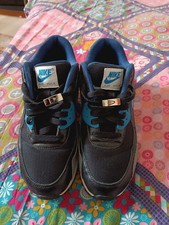 Baskets nike air d'occasion  Moirans