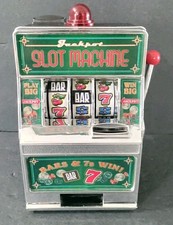 Jackpot casino slot for sale  Okeechobee